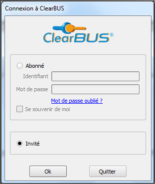 ClearBUS